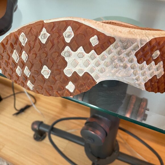 Vans Sneakers - 8.5 carmel brown - Picture 3 of 7